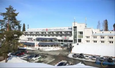 SOKOS HOTEL TAHKOVUORI