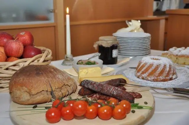 KUR UND FERIENHOTEL HELENENBURG