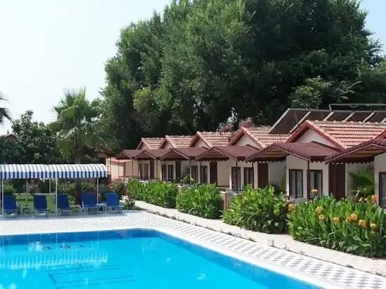 HULUSI HOTEL
