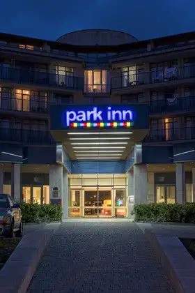 PARK INN BY RADISSON SARVAR