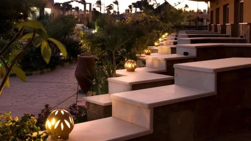 SILVER BEACH EL QUSEIR