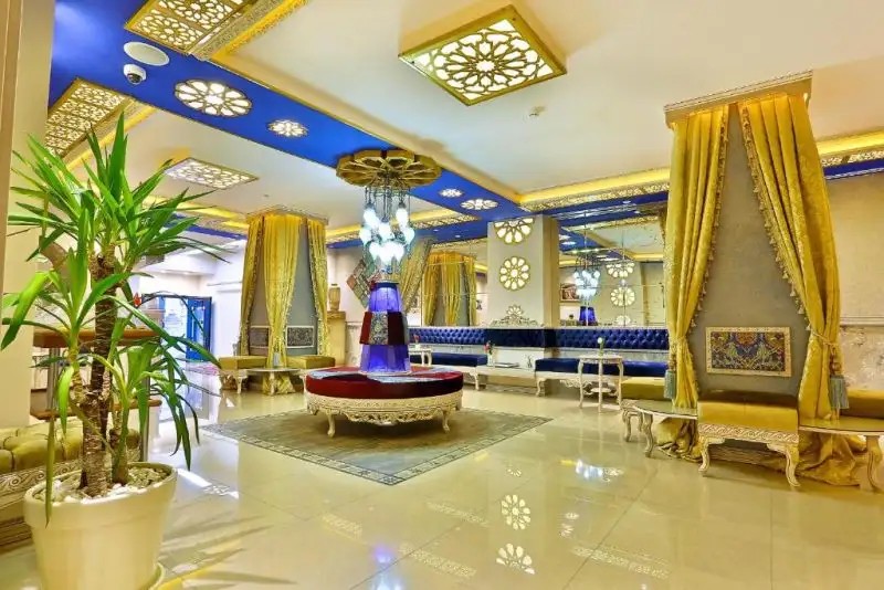 EDIBE SULTAN