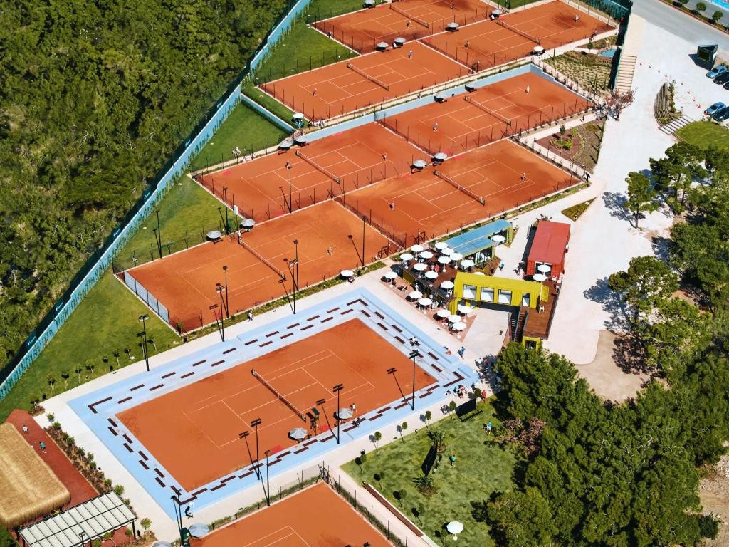 CORENDON PLAYA KEMER (EX. GRAND PARK KEMER)