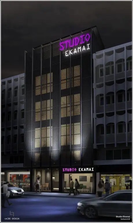 STUDIO EKAMAI