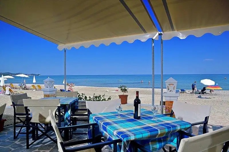 FILORIAN HOTEL APARTMENTS