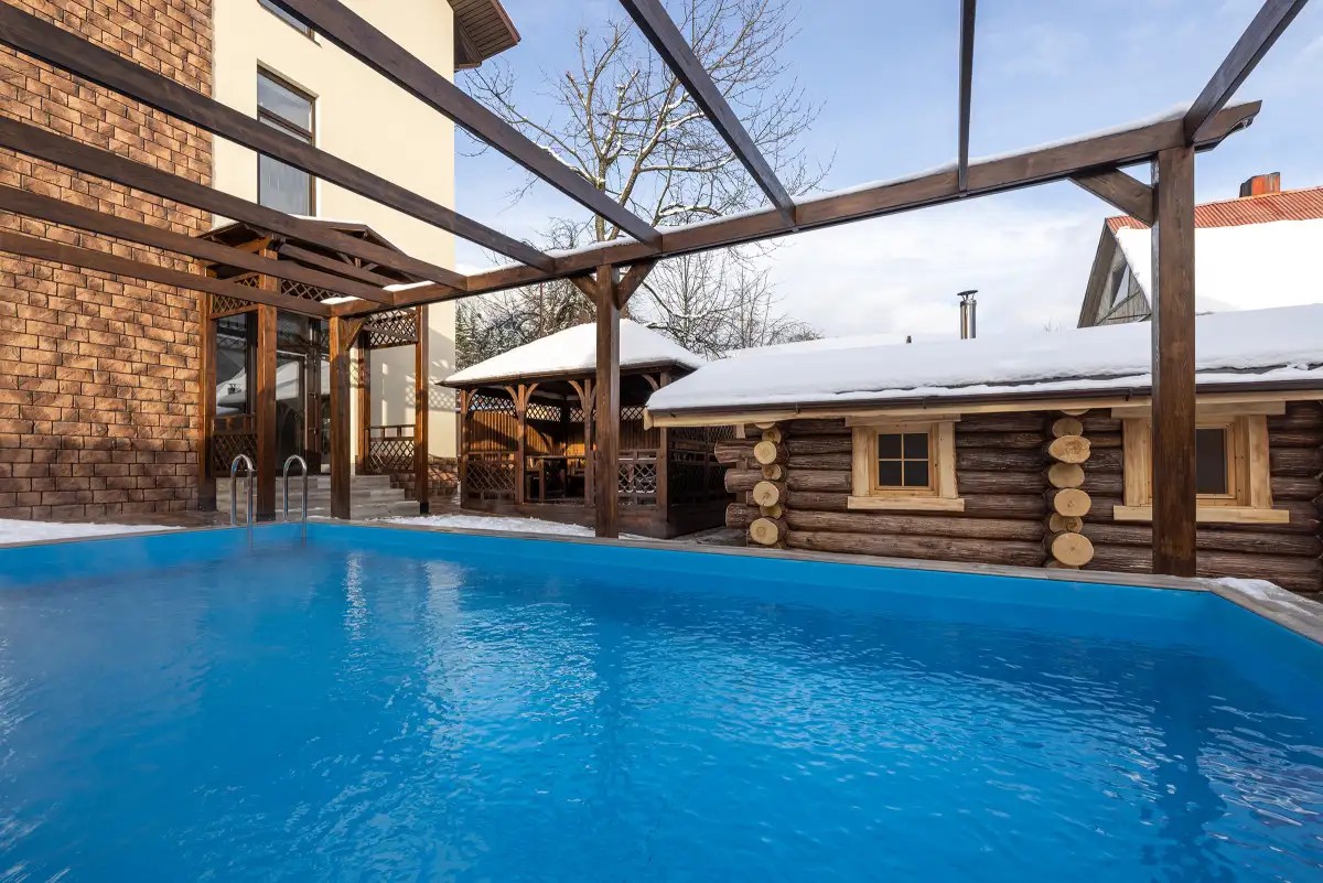 SOLAR HOTEL KRASNAYA POLYANA
