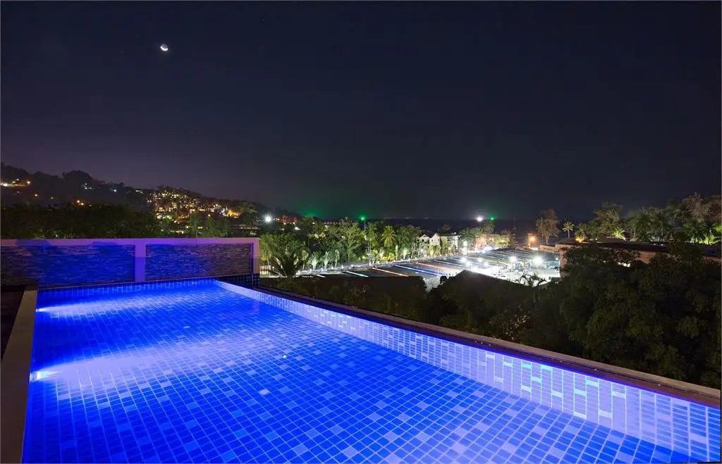 PARIPAS PATONG RESORT