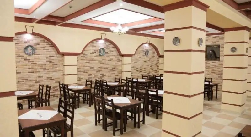 SHIRIN PLAZA