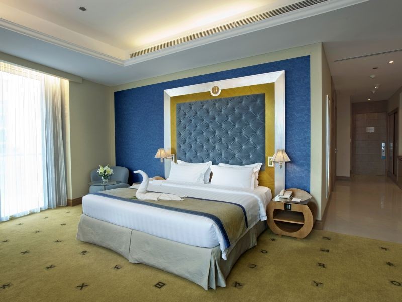cedar suite