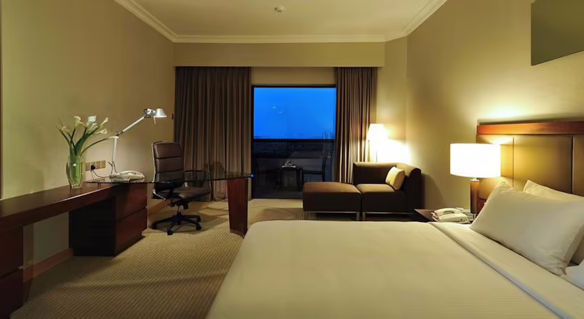 EQUATORIAL PENANG