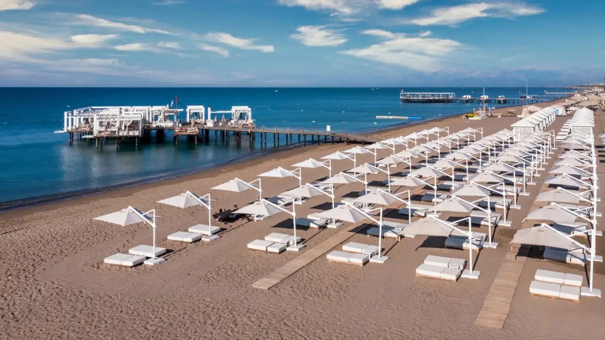 KEMPINSKI HOTEL THE DOME 