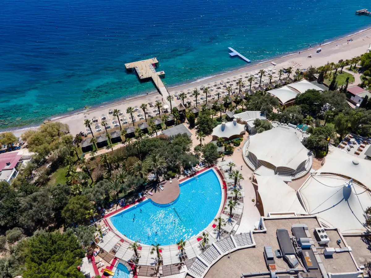 ZENIYA LATANYA PARK RESORT