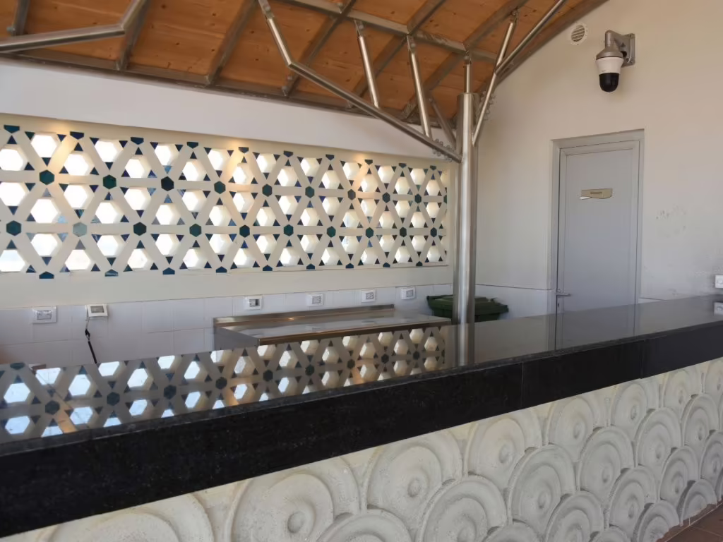 PALACIO CUETO HOTEL