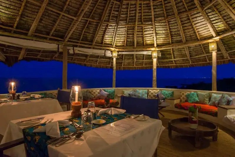 MATEMWE RETREAT