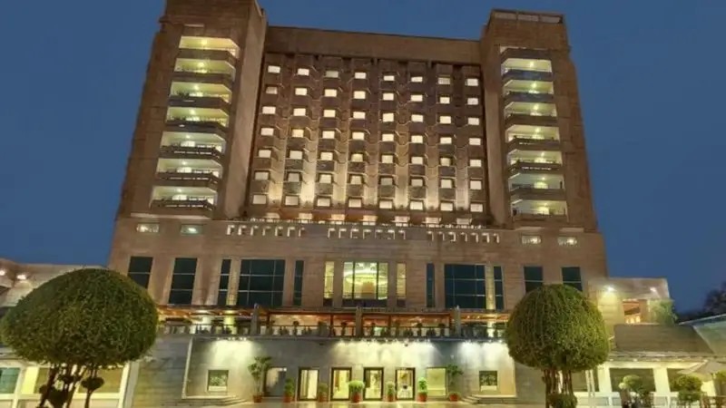 JAYPEE VASANT CONTINENTAL