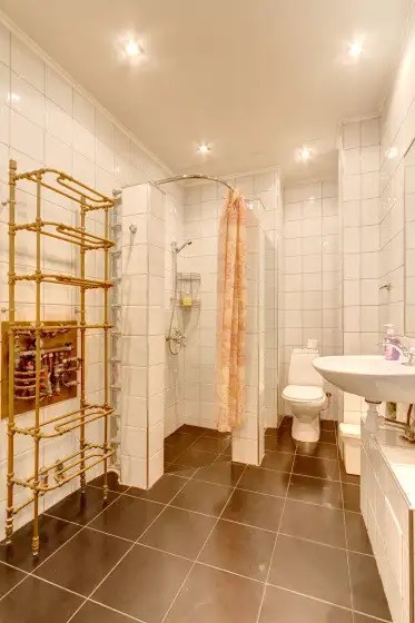 STN APARTMENTS ON NEVSKY 60