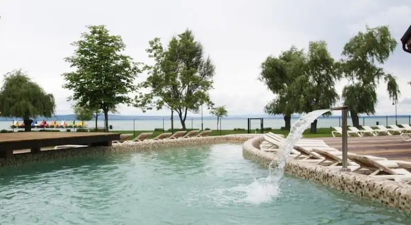 PREMIUM HOTEL PANORAMA SIOFOK