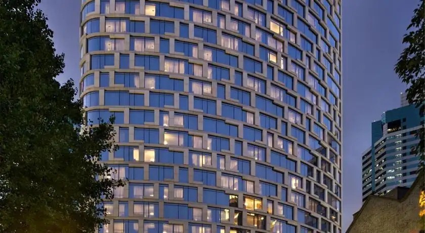 THE LANGHAM XINTIANDI