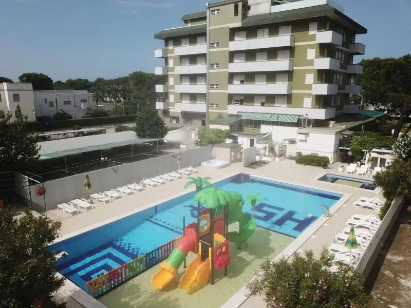 SMERALDO HOTEL GIULIANOVA