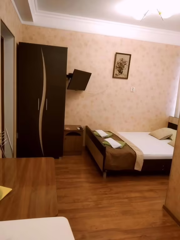SV-HOTEL