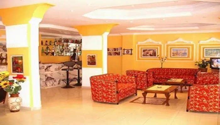 ATLANTIK APART HOTEL