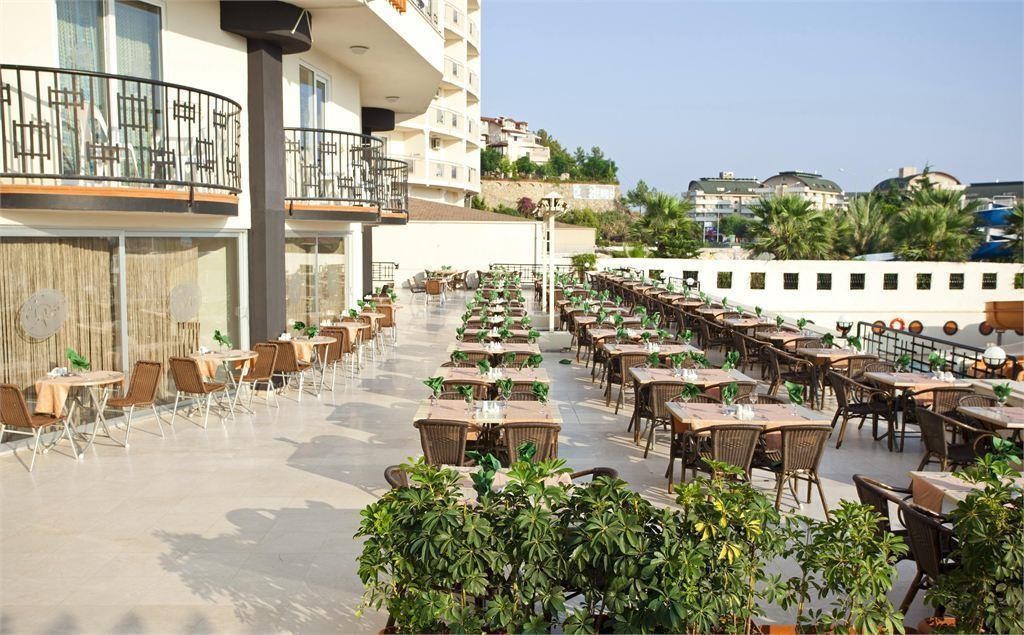 ARABELLA WORLD HOTEL