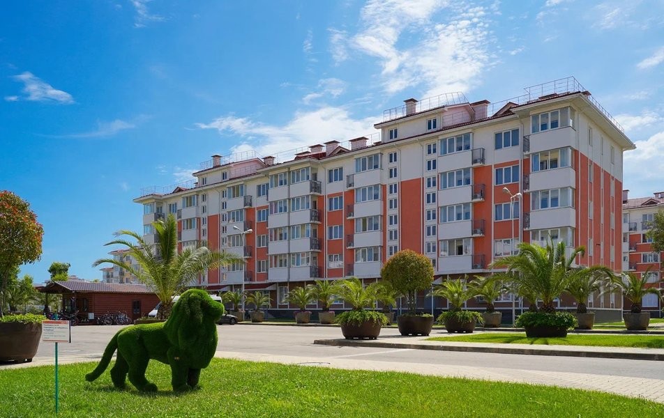 ЕКАТЕРИНИНСКИЙ КВАРТАЛ БАРХАТНЫЕ СЕЗОНЫ