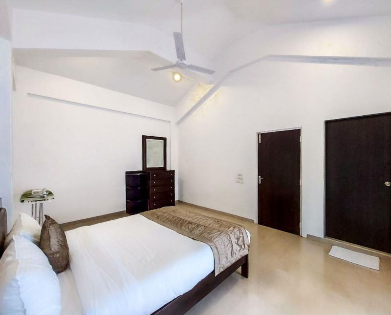 MTF VILLA