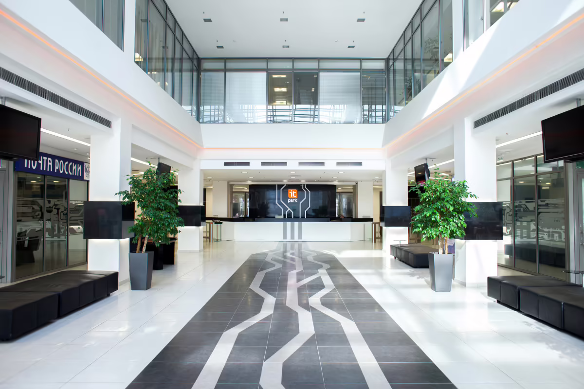 IT PARK (ИТ-ПАРК)