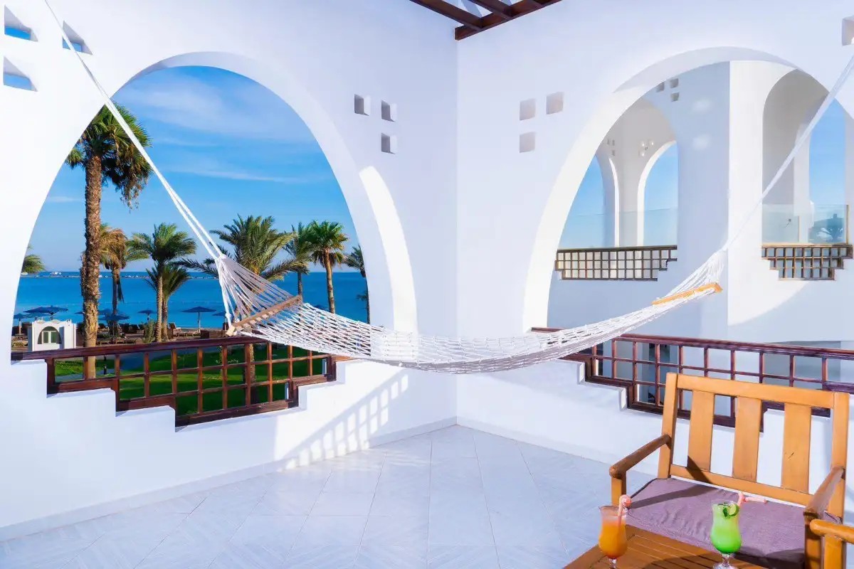 SAFIR DAHAB RESORT (EX. DAHAB RESORT)