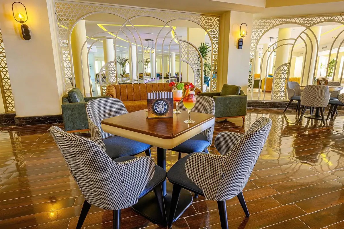 AMWAJ BEACH CLUB ABU SOMA (EX. PICKALBATROS BEACH CLUB)