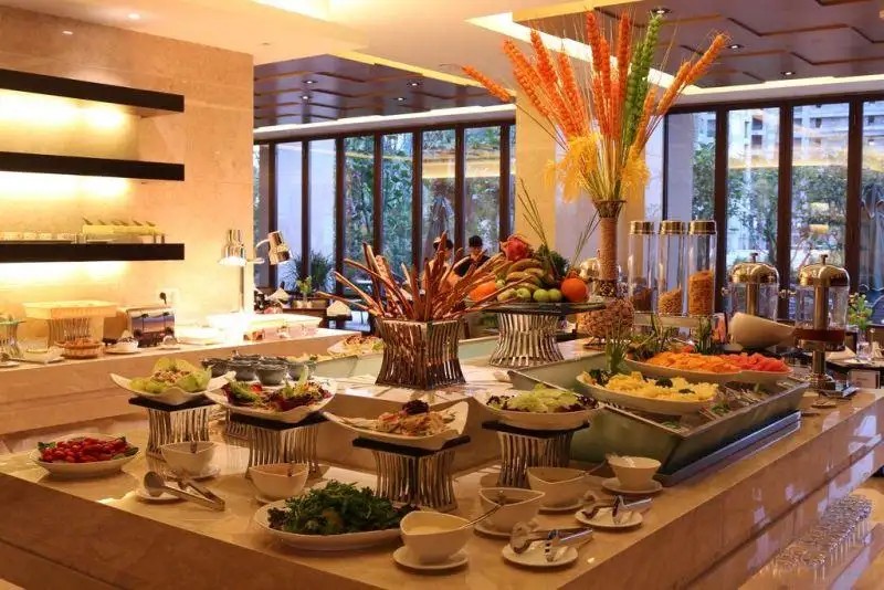 NARADA RESORT & SPA BOAO
