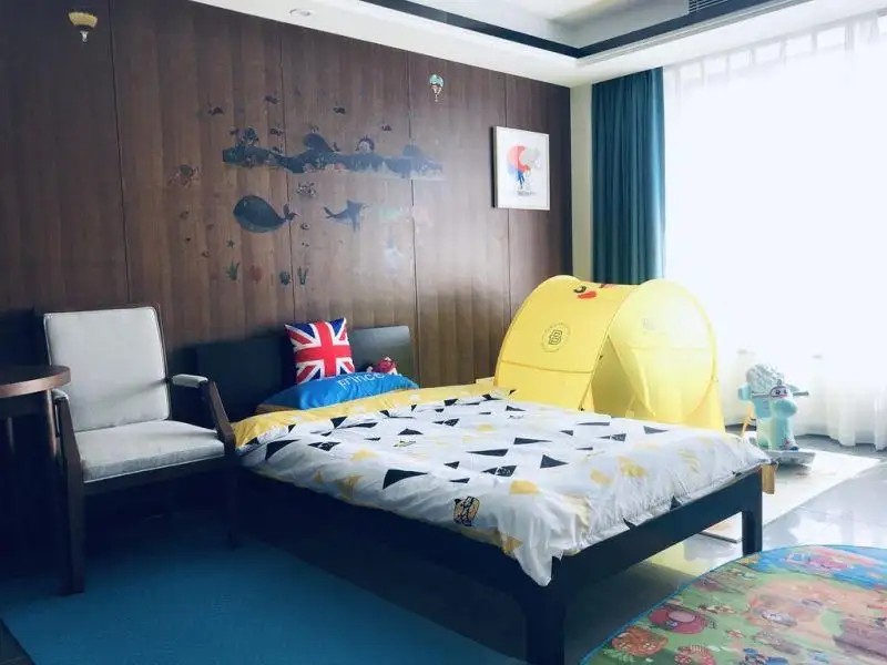 SANYA NEW CITY HOTEL (EX. SANYA CITY LINK)