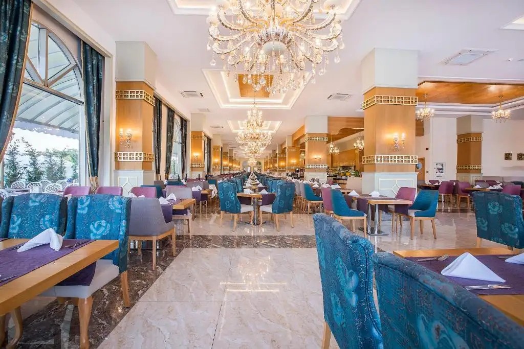 JADORE DELUXE HOTEL & SPA
