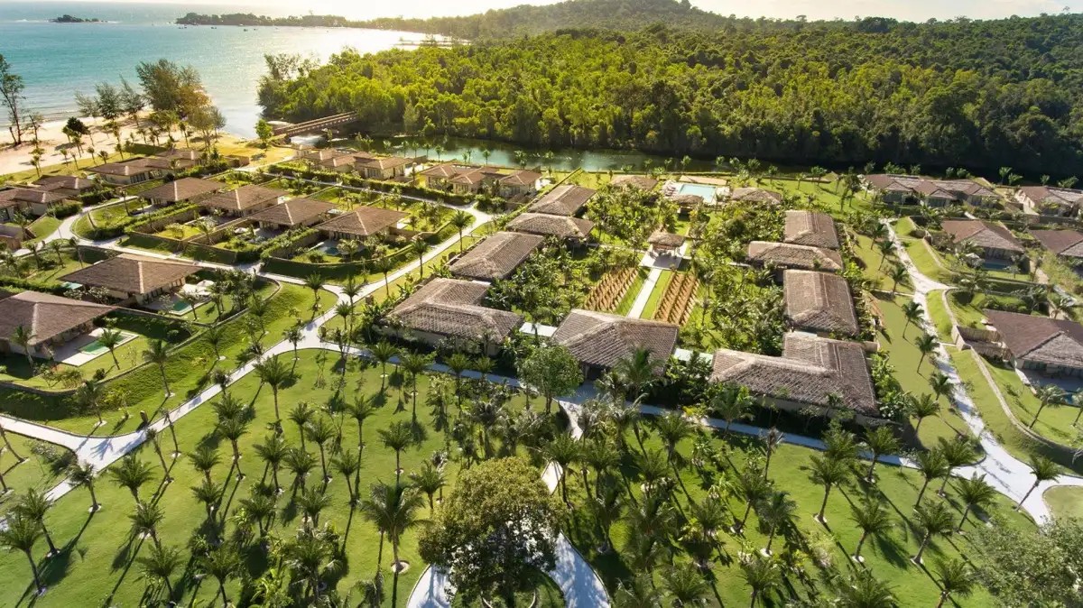 FUSION RESORT