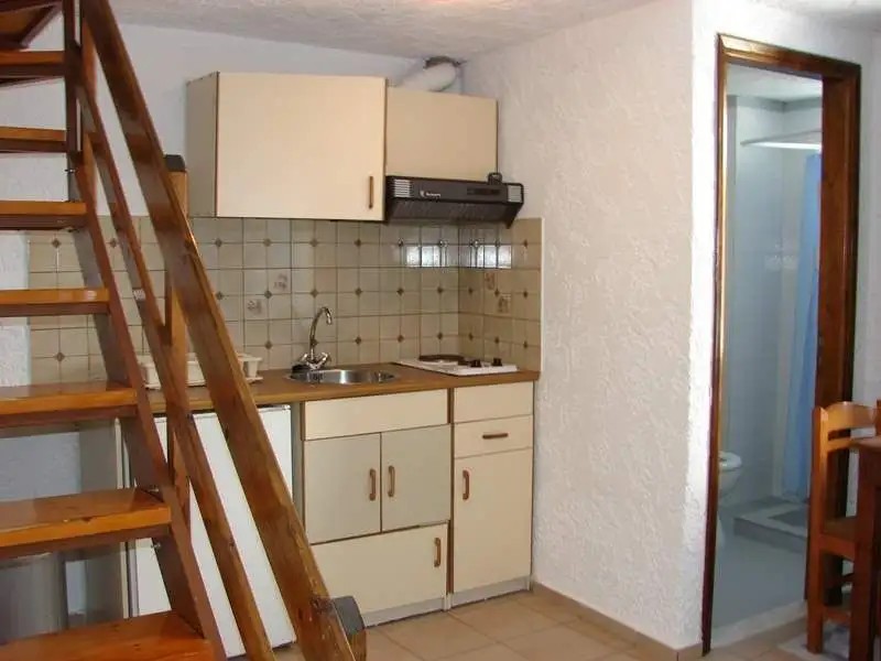 JOANNA APARTMENTS