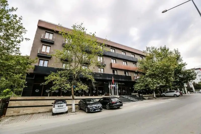 THERMO VITAL HOTEL