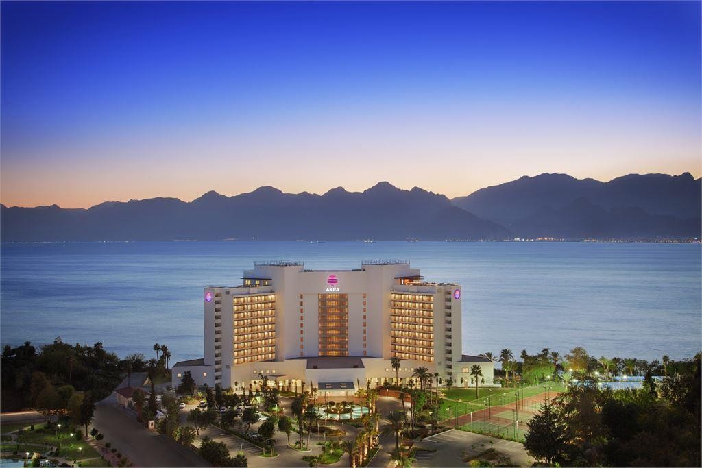 AKRA ANTALYA