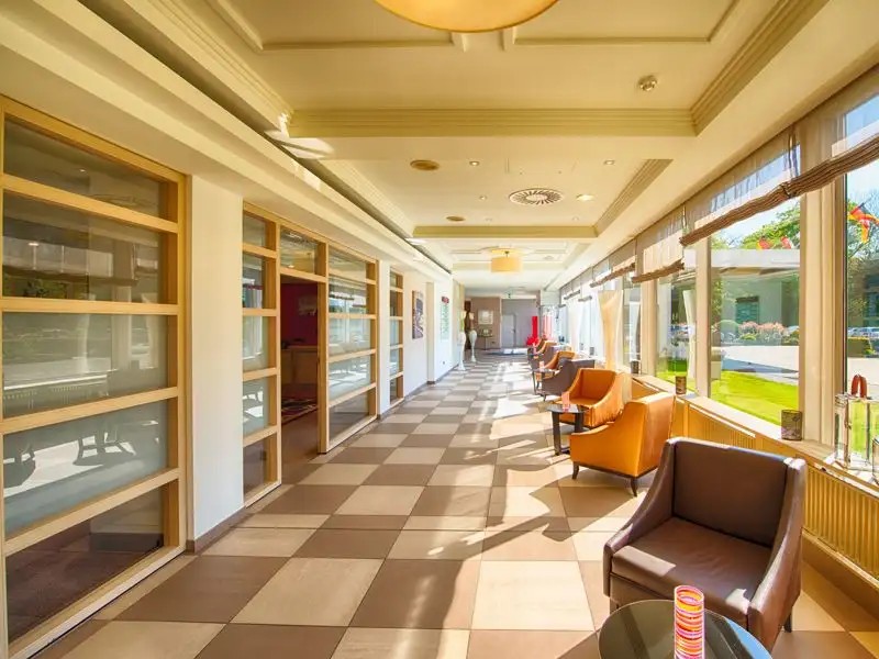 LEONARDO ROYAL AM STADTWALD