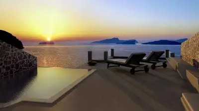 APANEMA AEGEAN LUXURY HOTEL & SUITES