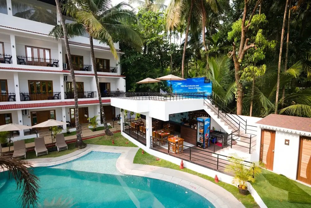 THE VERDA THE MIRANDA RESORT