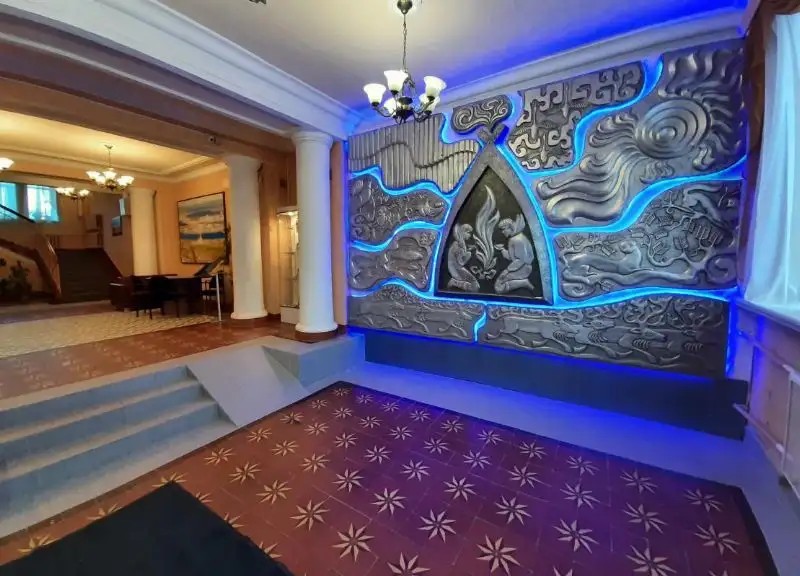 SEVER INN (СЕВЕР ИНН)