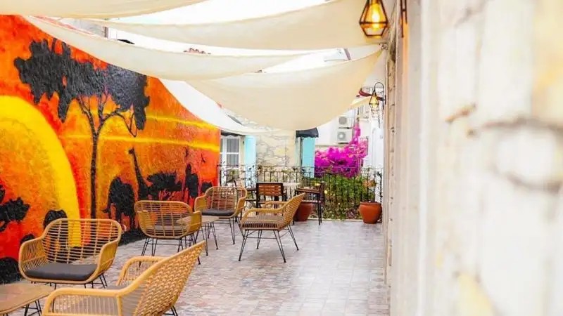 MARA KOYICI HOTEL