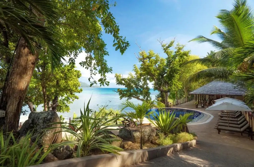 CERF ISLAND RESORT (EX. MARINE PARK)