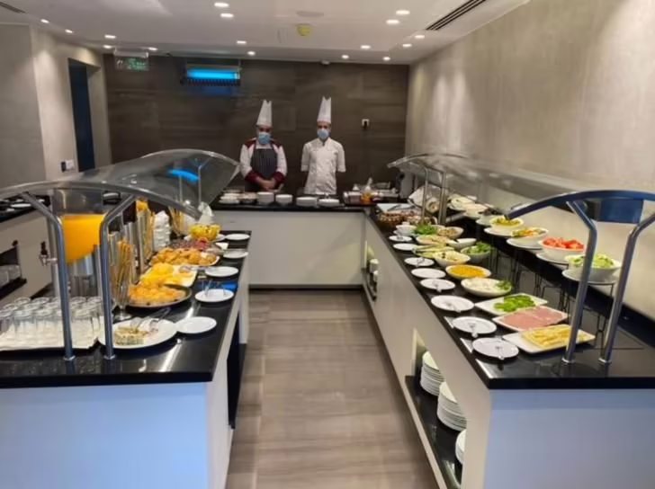 LILAC HOTEL AMMAN