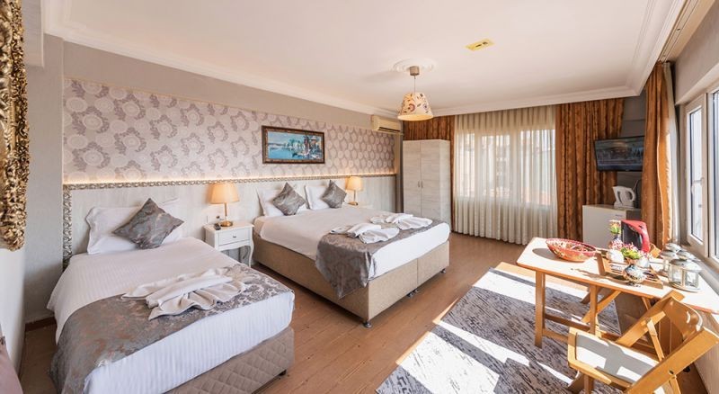 annex apartment