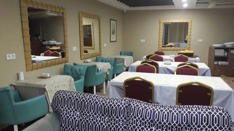 GVAR APART OTEL
