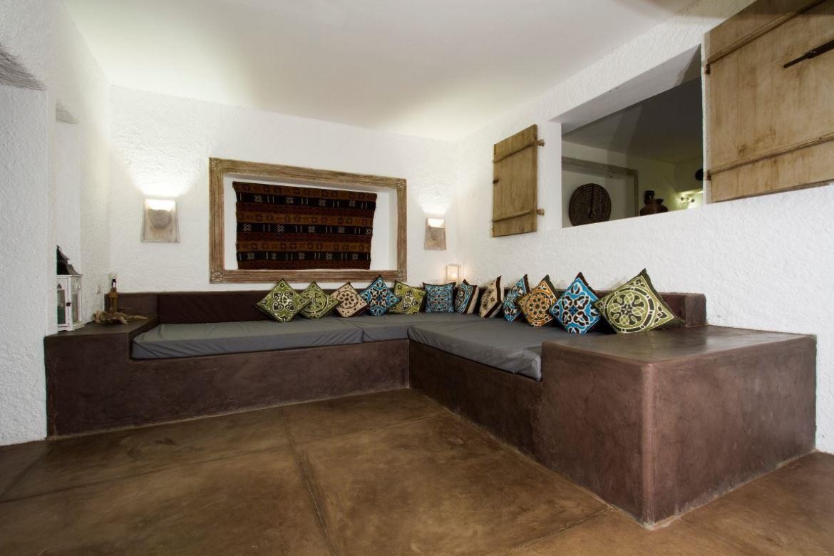 UZURI VILLA BOUTIQUE