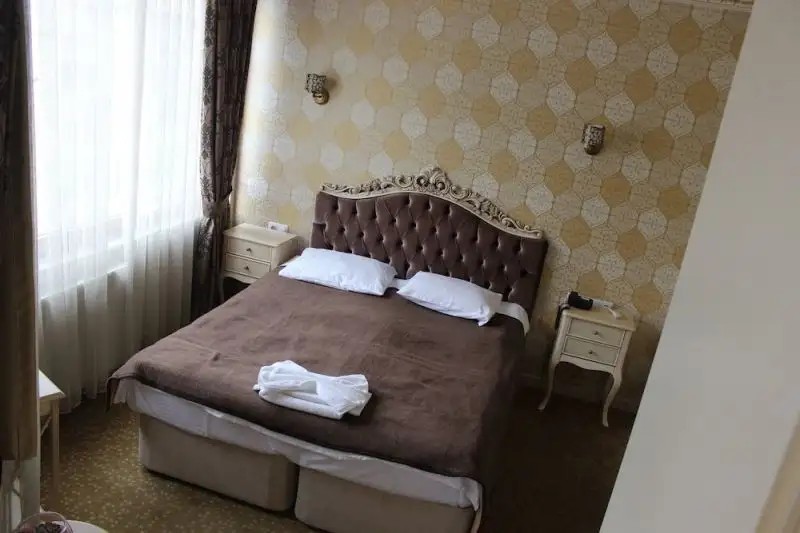 FELICITY HOTEL ISTANBUL (EX. TARIHI ISPARTA PALAS)