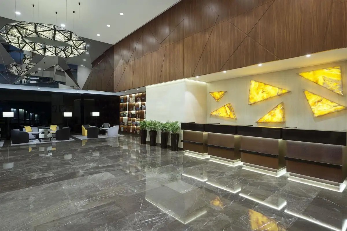 TRYP BY WYNDHAM BARSHA HEIGHTS